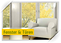 Fenster und Türen