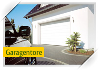 Garagentore