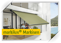 Markilux Markisen