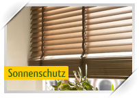 Sonnenschutz