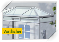 Vordächer